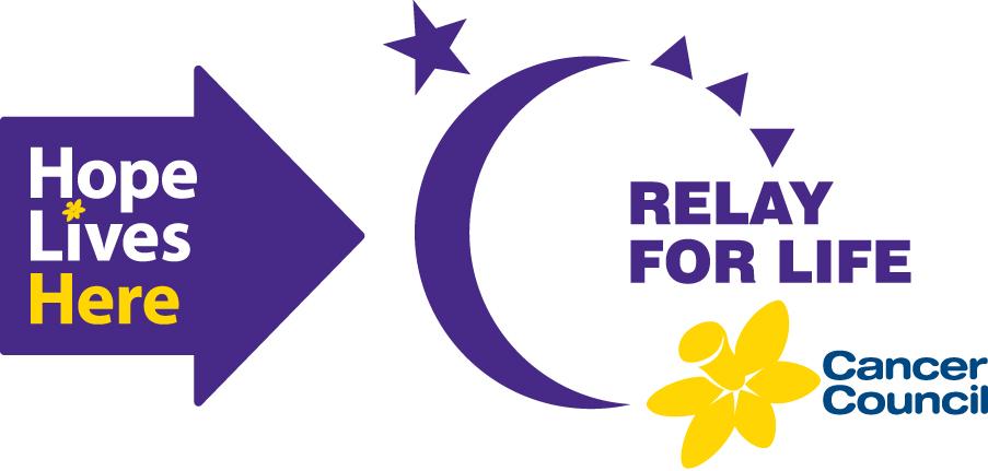 Relay for Life 2022